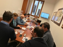 Fondazione Giornalisti: il Consiglio regionale di Odg Toscana dà il via libera